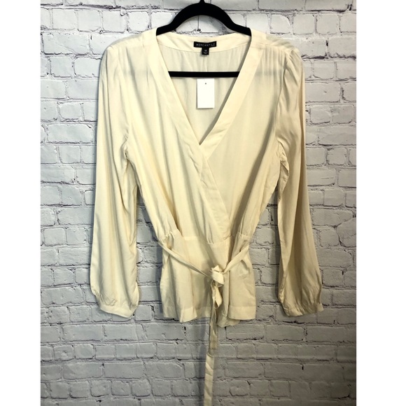 J. Crew Tops - 3 for $25 NWT J. Crew Mercantile Drop Waist Blouse